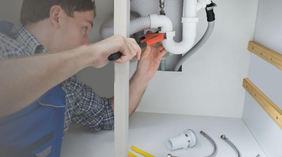 Professional septic pumping service in Capitol, MT